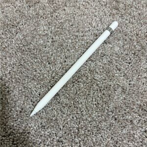 1st generation Apple Pencil